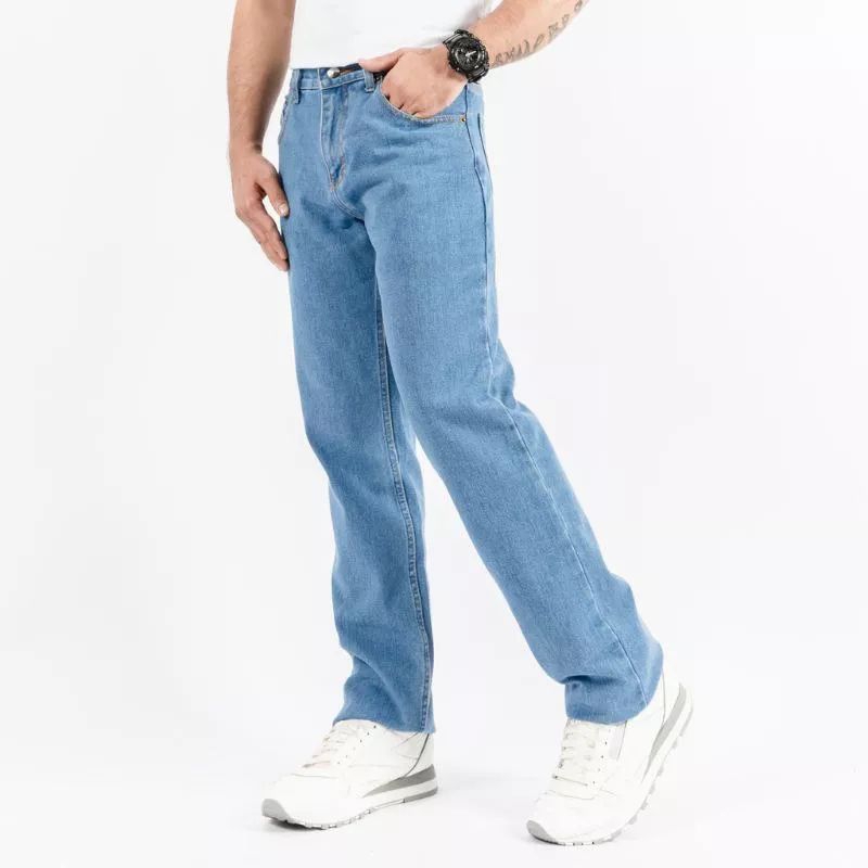 CELANA JEANS PRIA PANJANG STANDAR REGULER BASIC PANTS / JEANS PRIA PANJANG COWOK MURAH TERLARIS 4 WARNA JEANS PANJANG PRIA BIRU MUDA HITAM BIRU TUA NAVY GARMEN BAHAN DENIM