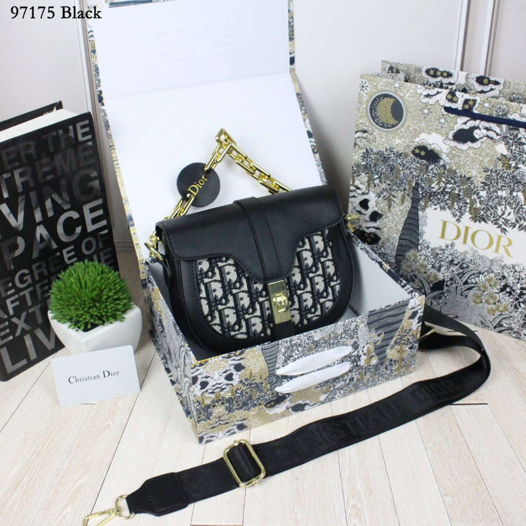 Lady Bag 97175 (FreeSarungKain+BubbleWrap)