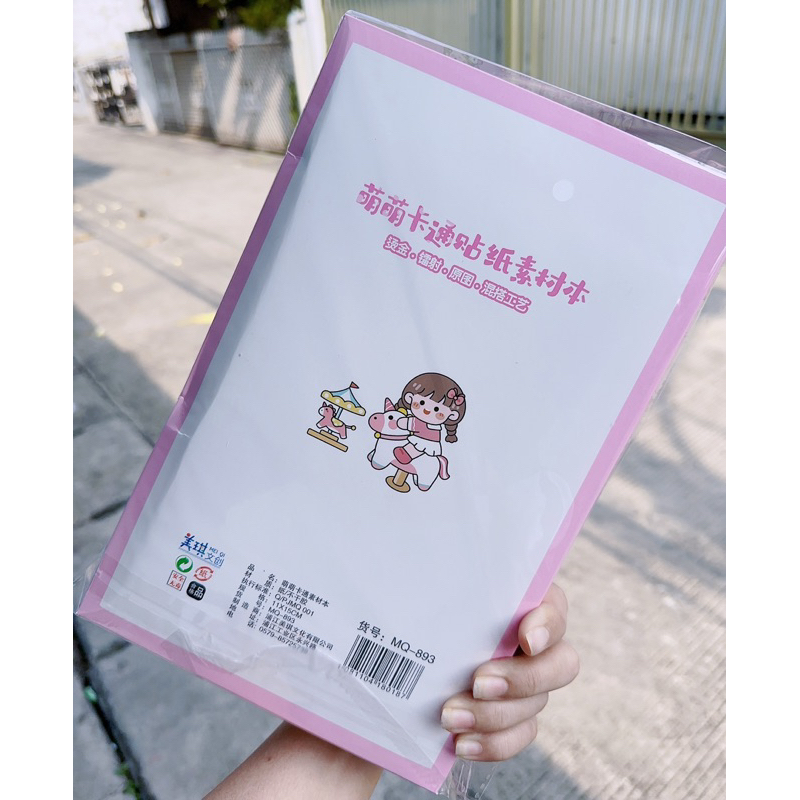 [Quin] Paket Kotak Pensil Set Alat Tulis Kuromi Melody Cinnamorol