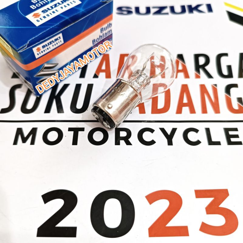 BOHLAM STOP BELAKANG smash, shogun, satria fu produk original sgp