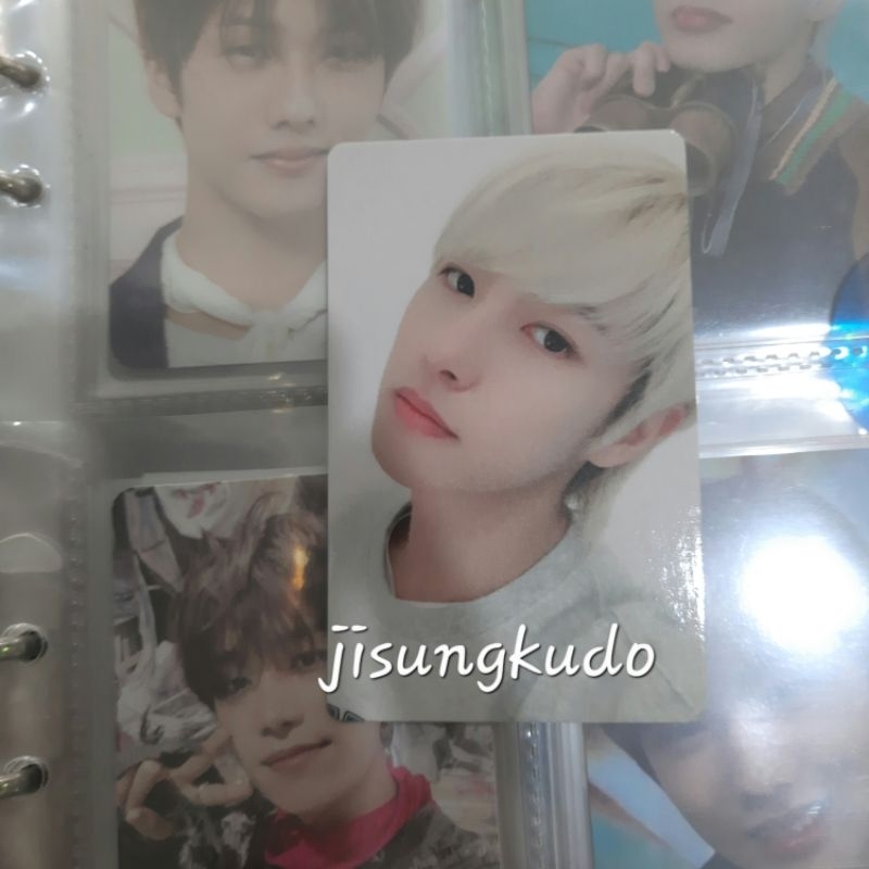 pc renjun yizhiyu round 3 hello future