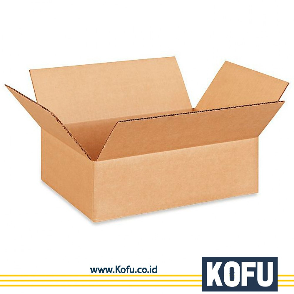 

33x22x10 - SWR Kardus / kotak / packing / box / dus / karton