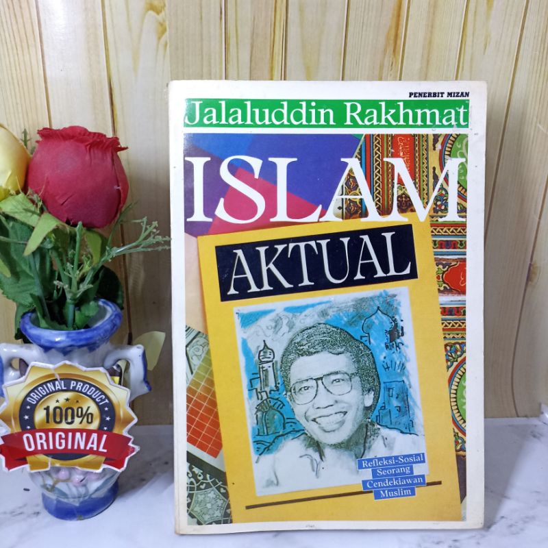 Islam aktual original
