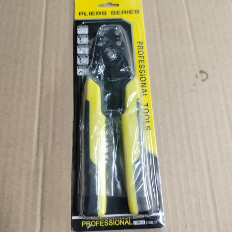Tang Crimping Besar