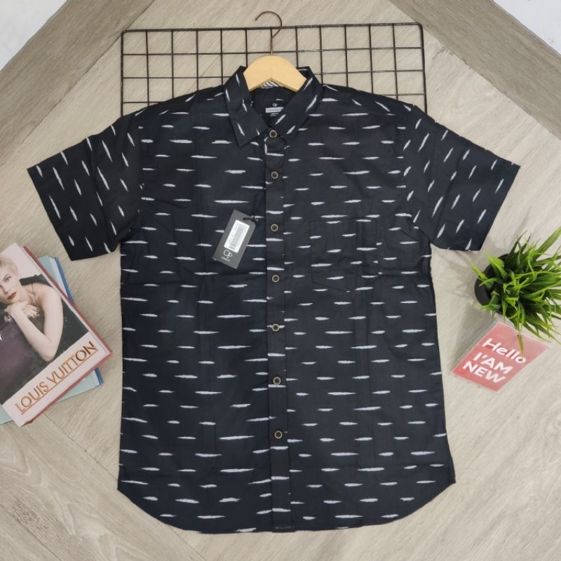 Kemeja Ocean Pacific Original