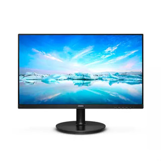 Monitor Philips 221V8A 22&quot; 1080p VGA HDMI Speaker 75Hz