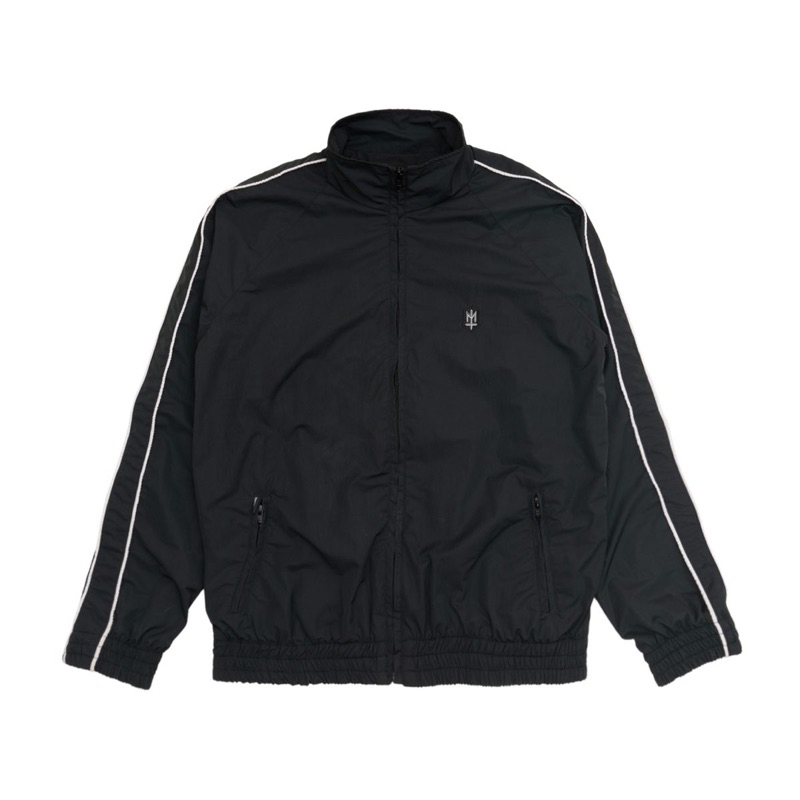 MATERNAL DISASTER TRACKTOP HATCH OPERA HEX