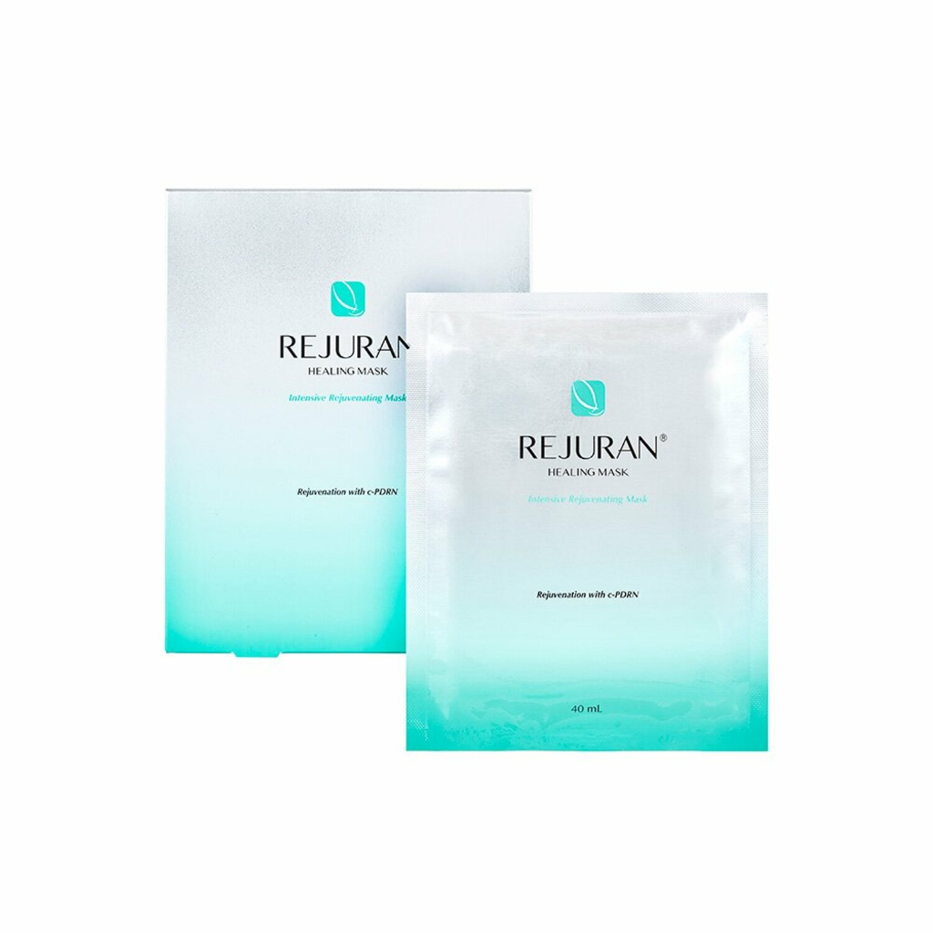 REJURAN Healer Healing Mask [Skin-specific DNA ingredient] | REJURAN