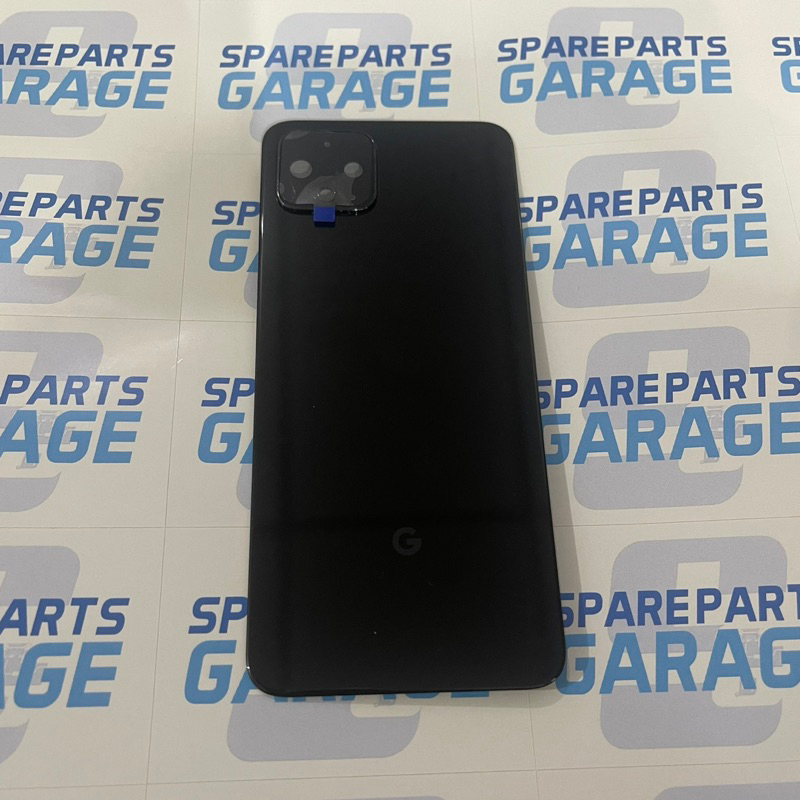 BACKDOOR GOOGLE PIXEL 4 / PENUTUP BELAKANG GOOGLE PIXEL 4 ORIGINAL