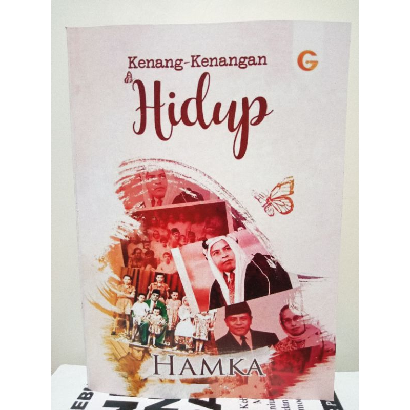 kenang-kenangan hidup