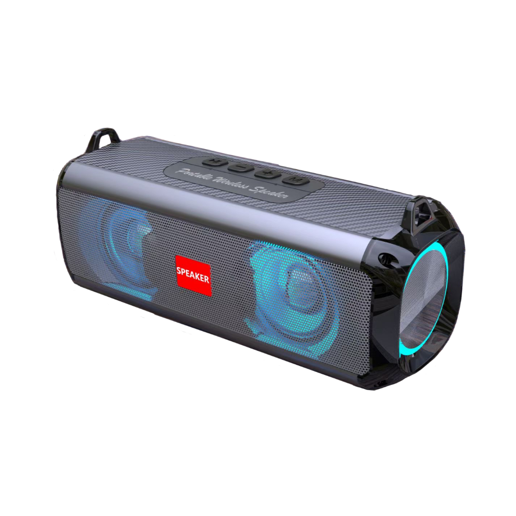 speaker bluetooth bass/speker bluetooth bass/speaker bluetooth stereo/portable wireless speaker/spea