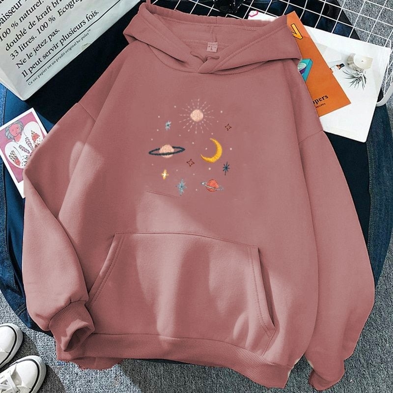 Stardust Hoodie