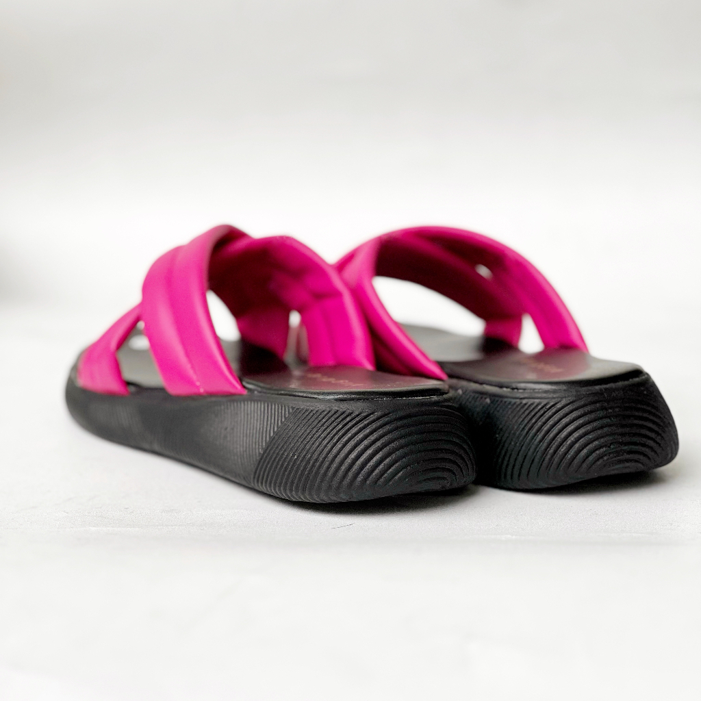 Yoppy - Mesya Sandal Wanita