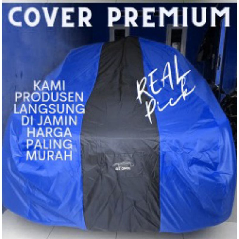 Cover Mobil Sarung Mobil Avanza Xenia Sigra Calya Agya Ayla Brio Jazz yaris