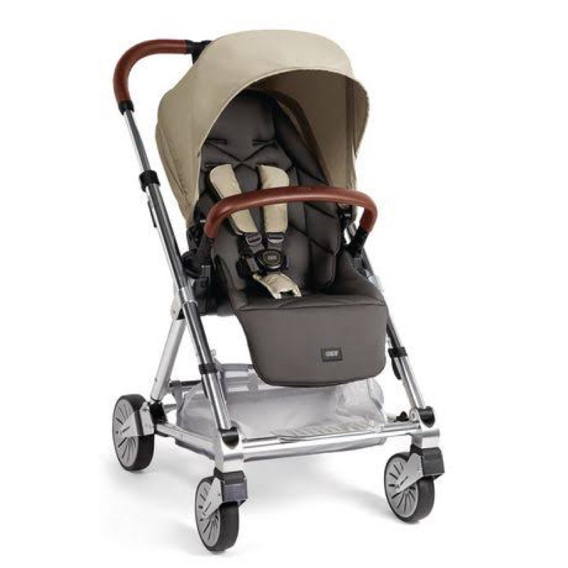 stroller mamas papas murah preloved/Bandung only