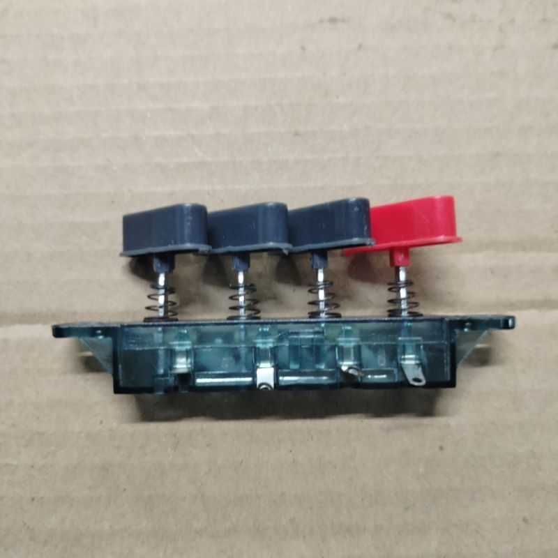 Saklar Kipas Angin Maspion Miring