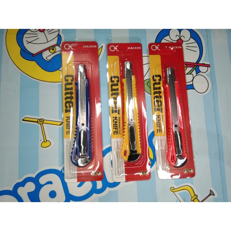 

cuter kecil bahan bagus kuat