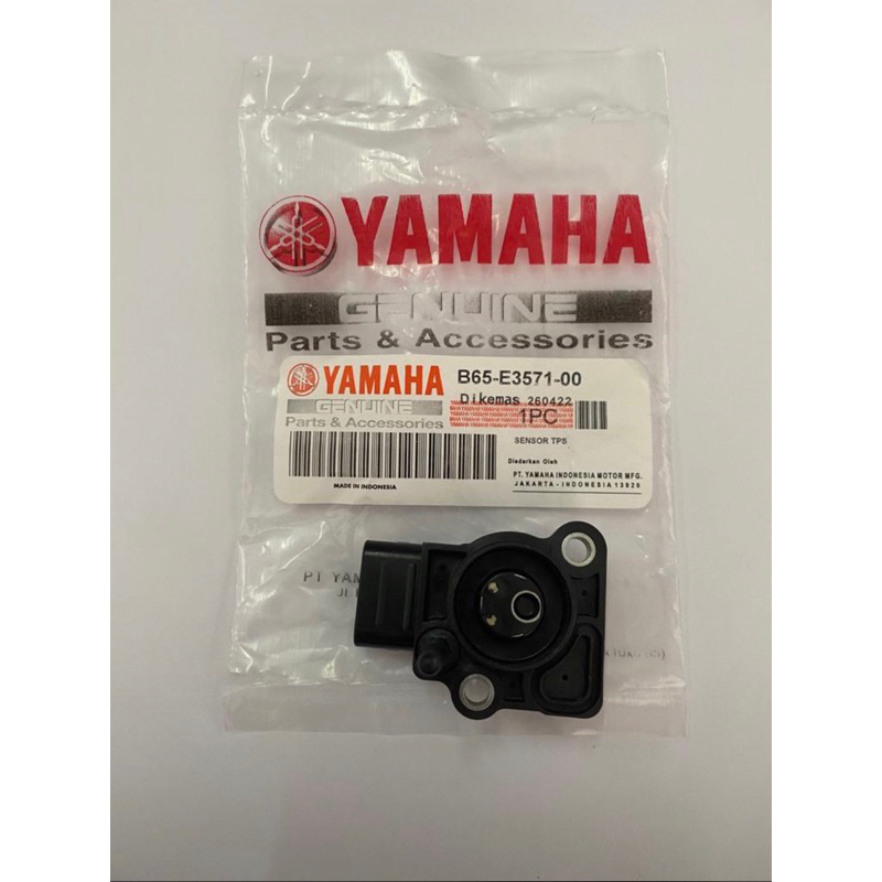 sensor TPS vixion new aerox original