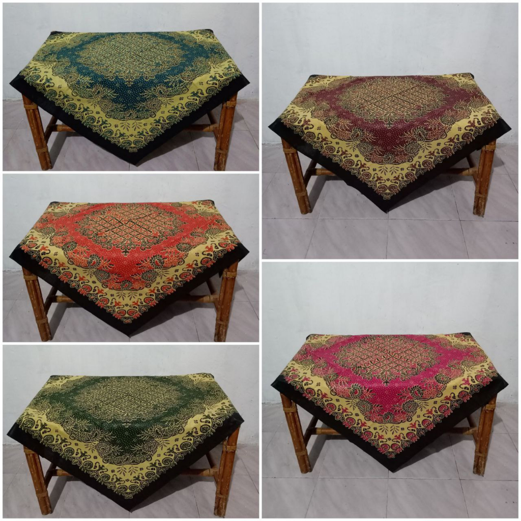 TAPLAK MEJA TAMU_TAPLAK MEJA BATIK _TAPLAK MEJA MAKAN_TAPLAK MEJA BATIK