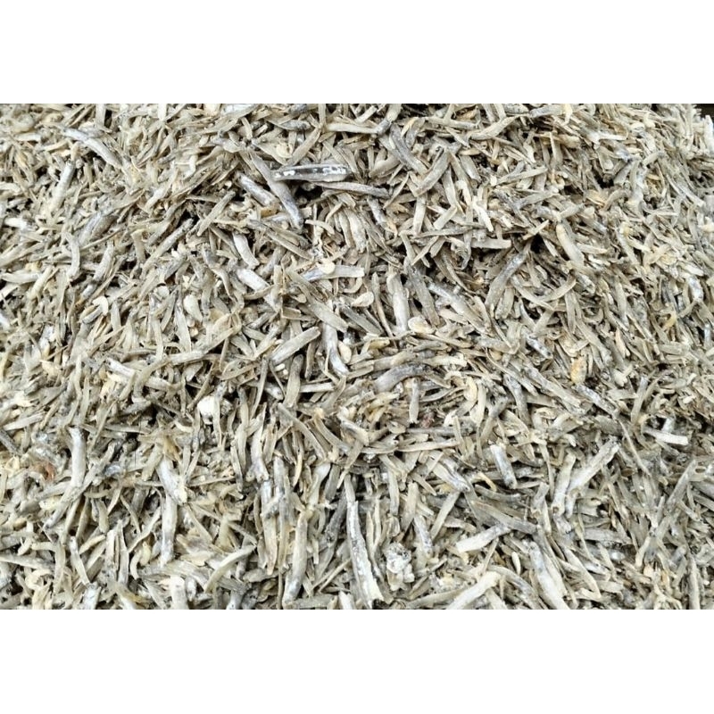 

ikan teri senangin /isi 250gram