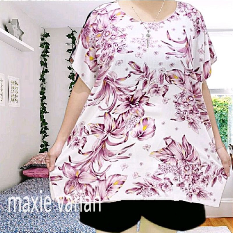 atasan jumbo wanita atasan big size wanita baju jumbo wanita baju big size wanita bahan rayon lembut