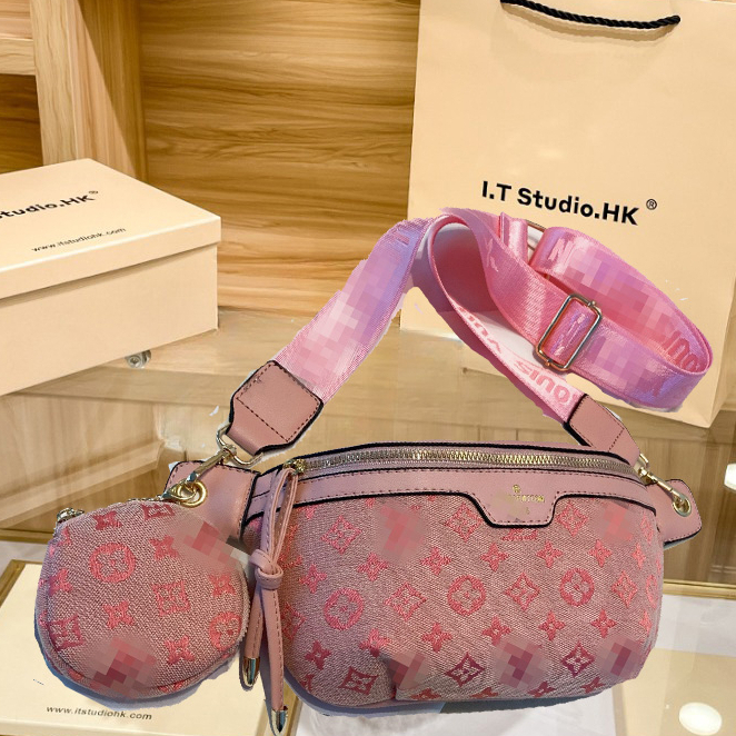 ( 2PC 1KG ) GTBI998882031  New Arrival 2023 !!!  Tas Selempang  Tas Wanita Import  Premium Terbaru