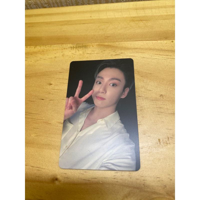 pc jungkook ld be deluxe jungkook m2u