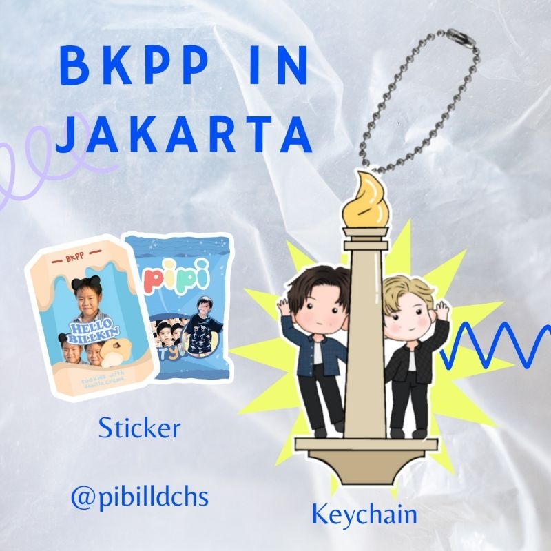 BKPP In JKT