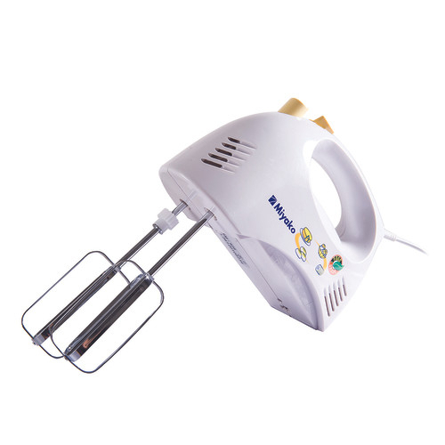 Miyako Hand Mixer HM620 / MIXER Miyako ORIGINAL HM-620 / Hand Mixer Murah HM620