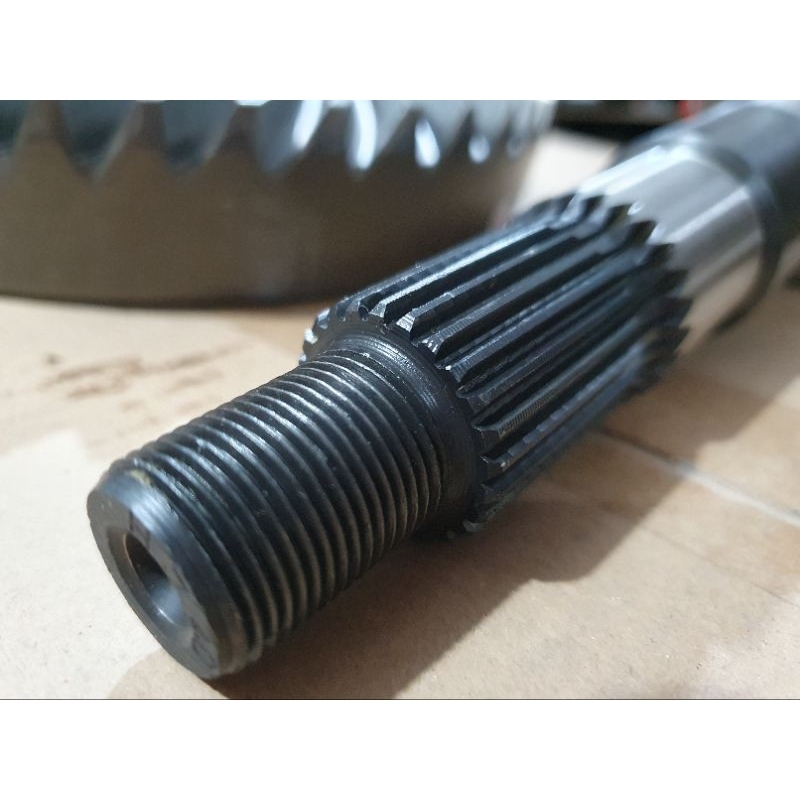 PIRING PION L300 7X40 PINION GARDAN L300 7X40 PIRING PION L039 7X40 PIRING GARDAN L039 7X40 0030