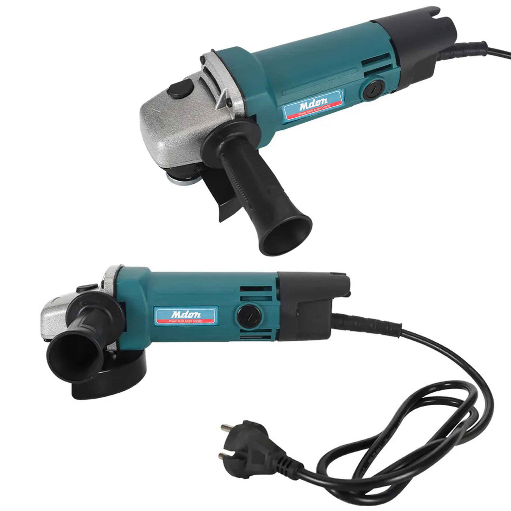 Mdon JP06 / Angle Grinder / Mesin Gerinda Tangan / Mesin Grinda Listrik