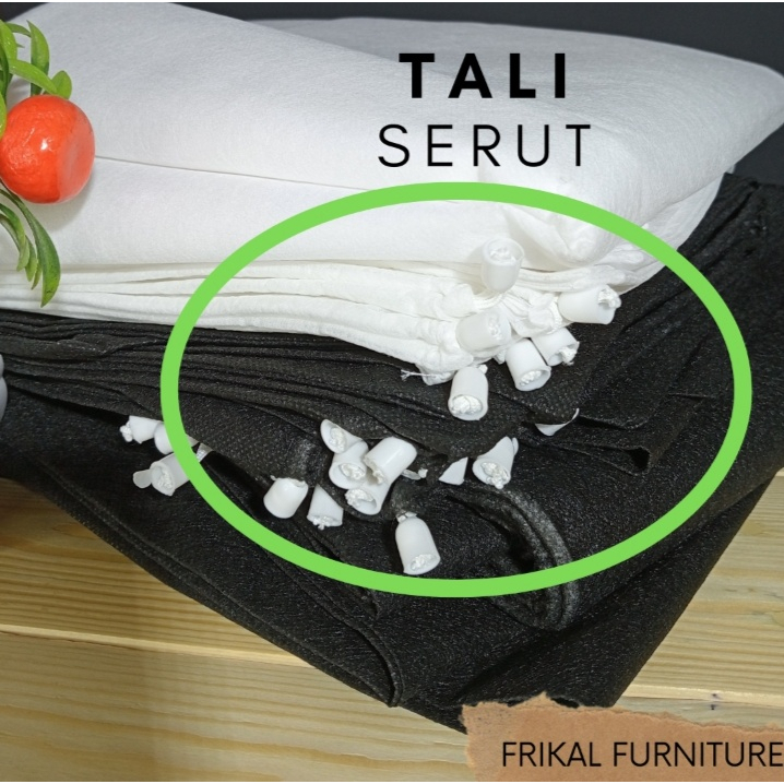 Cover helm / Sarung helm / Wadah helm / Tempat helm