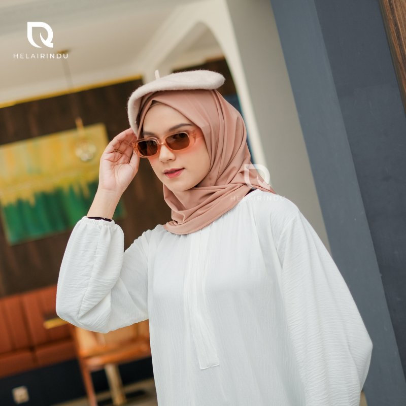 𝐇𝐄𝐋𝐀𝐈𝐑𝐈𝐍𝐃𝐔 - Segitiga Instan Oval Soft Pad Jersey Inara