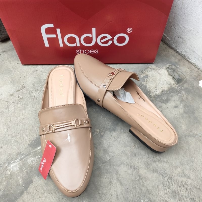 Bustong Original Fladeo kode 2 HD