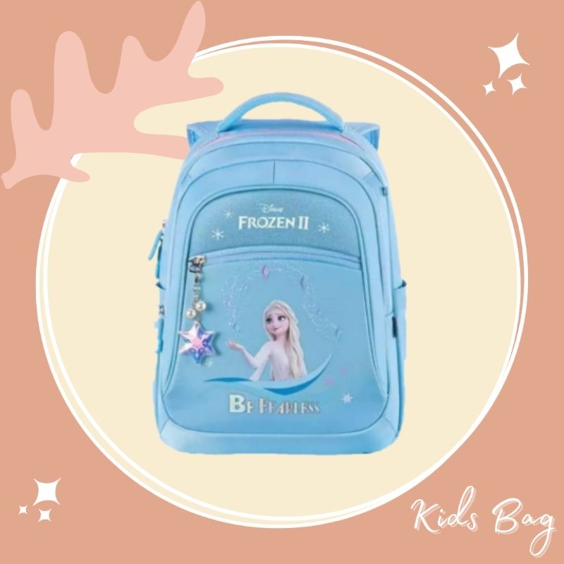 

tas anak FROZEN ELSA tas sekolah