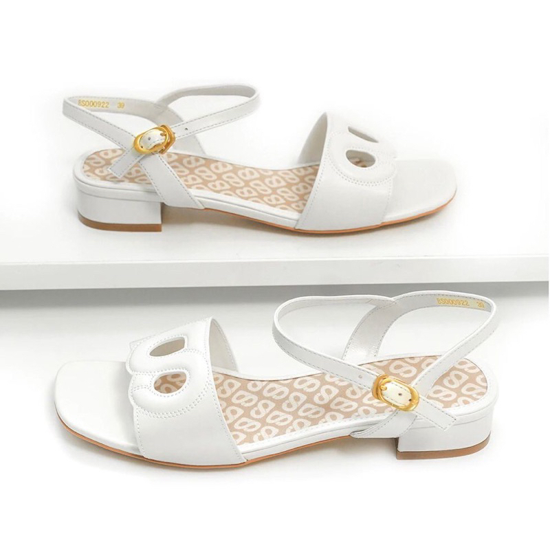 Preloved Nina Sandal Buttonscarves