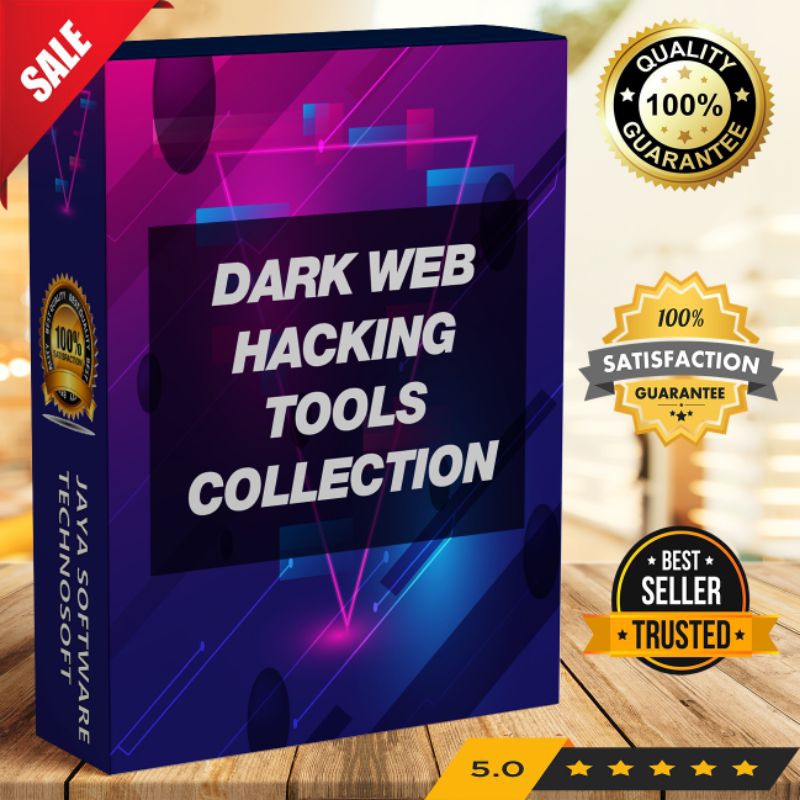 Mengakses dan jual Beli di Deep Web Dengan Software Lengkap - TERBARU