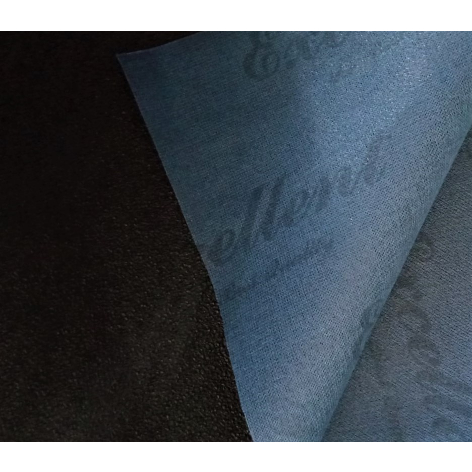 Kulit lembaran untuk jok motor Supra XX model roadrace/Kulit jok motor lembaran/Sarung jok motor kul