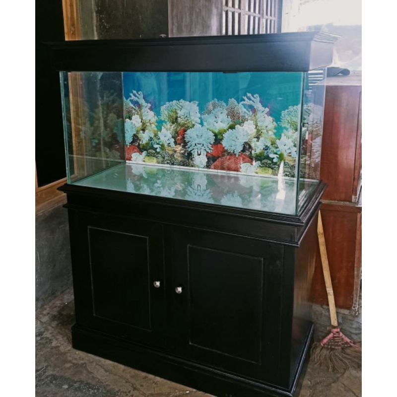 Kabinet Aquarium