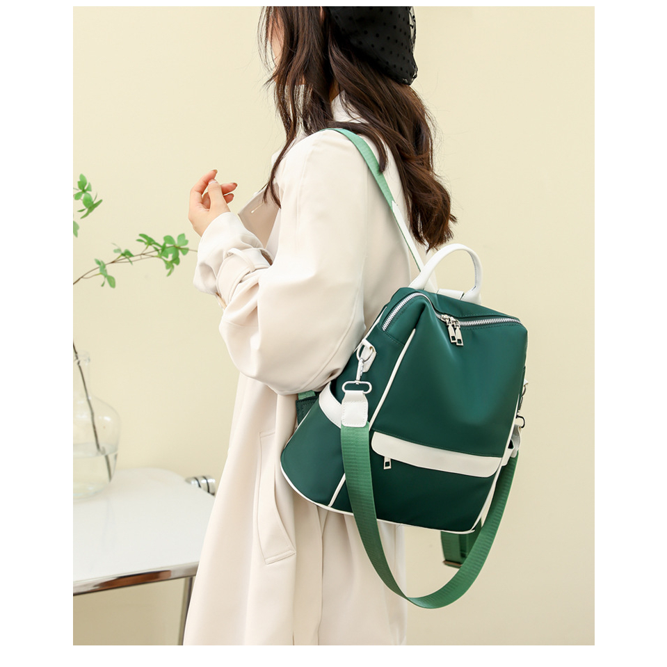 ( 2PC 1KG ) GTBI998882037  New Arrival 2023 !!!  Tas Ransel  Tas Wanita Import  Premium Terbaru