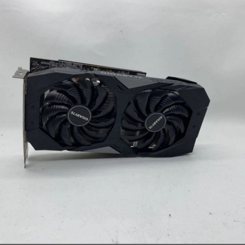 VGA GIGABYTE GTX 1660 SUPER OC 6GB 2ND MULUS