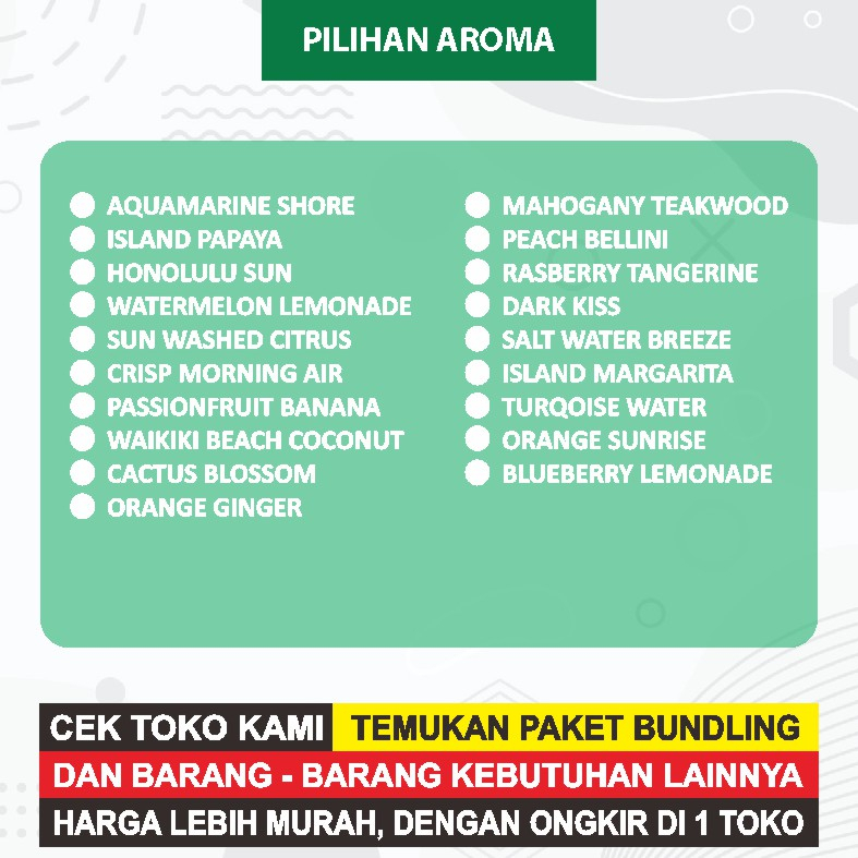 Biang Bibit  Shampo Aroma Wangi Segar Tahan Lama Kemasan 500 GRAM