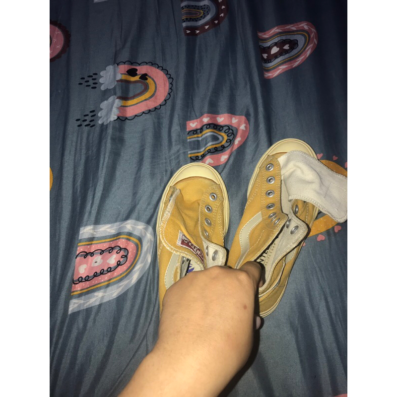 sepatu ventella