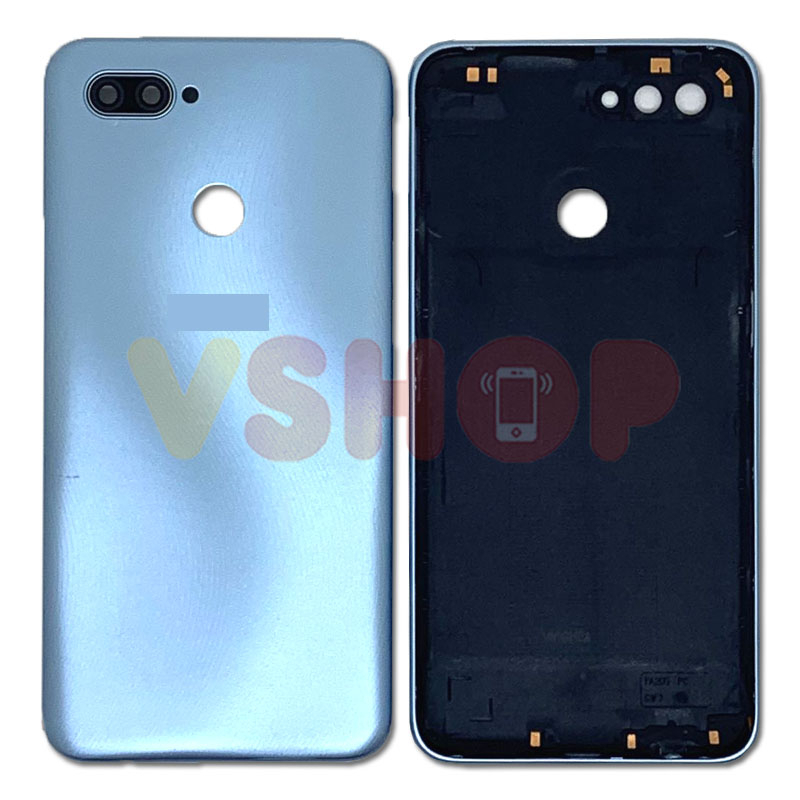 BACKDOOR - BACK CASING - HOUSING FOR OPPO A12 - CPH2083 CPH2077