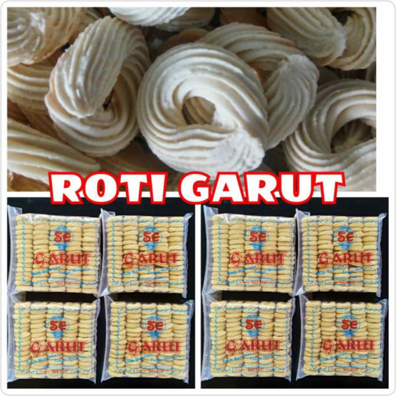 

Roti Garut SE