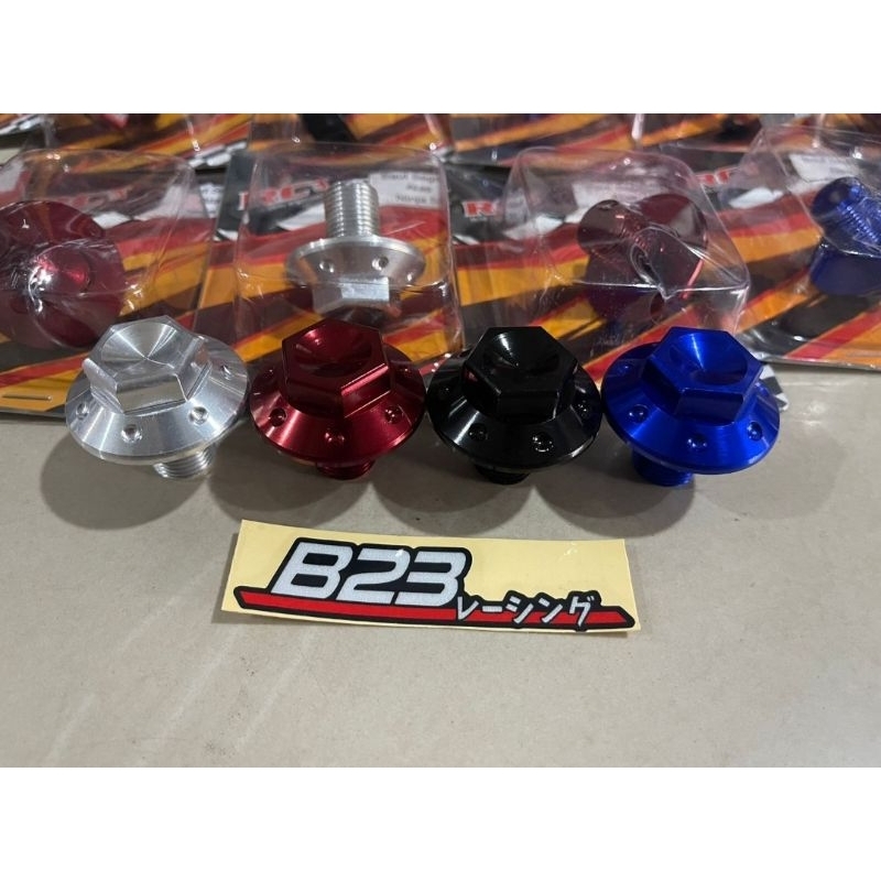 baut segitiga atas ninja ss ninja r baut triplecamp ninja ss ninja r pnp probolt cnc