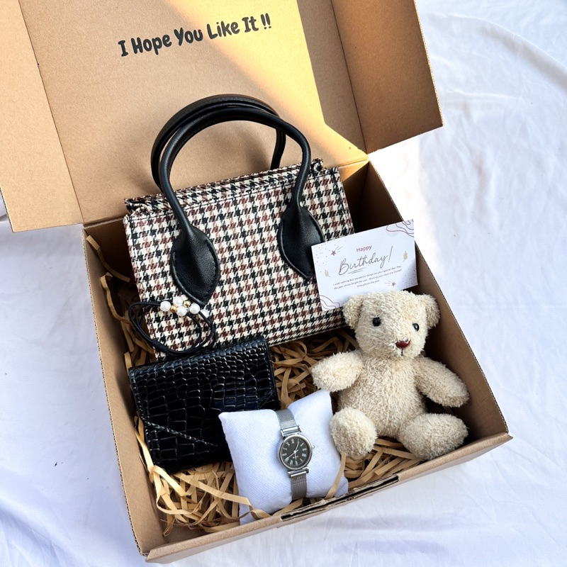 [A5675]HAMPERS GIFT BOX SLING BAG KADO ULANG TAHUN PACAR/KADO AYANG/KADO WEDDING/KADO ANNIVERSARY/KADO WISUDA/KADO VALENTINE/KADO HARI GURU/KADO IBU/HAMPERS LEBARAN/HAMPERS RAMADHAN