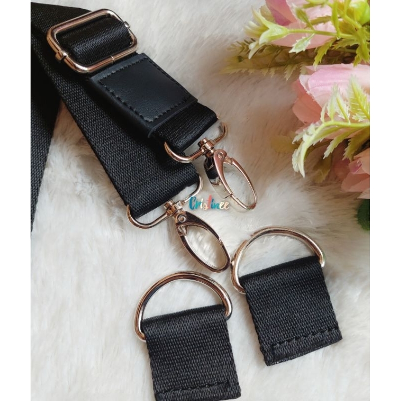 Tali Sling/Longstrap lebar 3,8cm(1pcs)