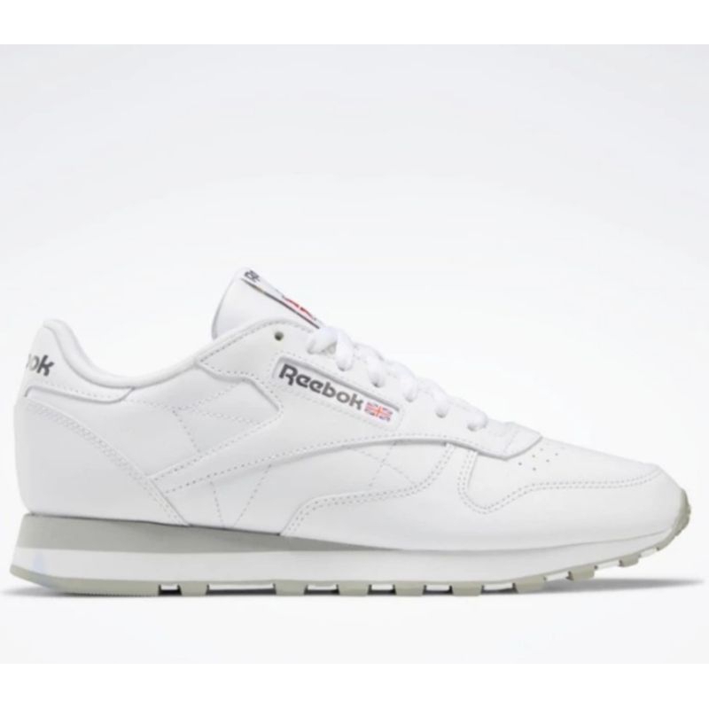Reebok Classic leather white original