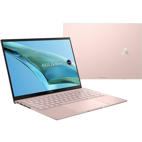 Asus ZENBOOK S13 OLED UM5302TA TOUCH / Ryzen 7 6800u 16gbDDR 1TBssd + OHS